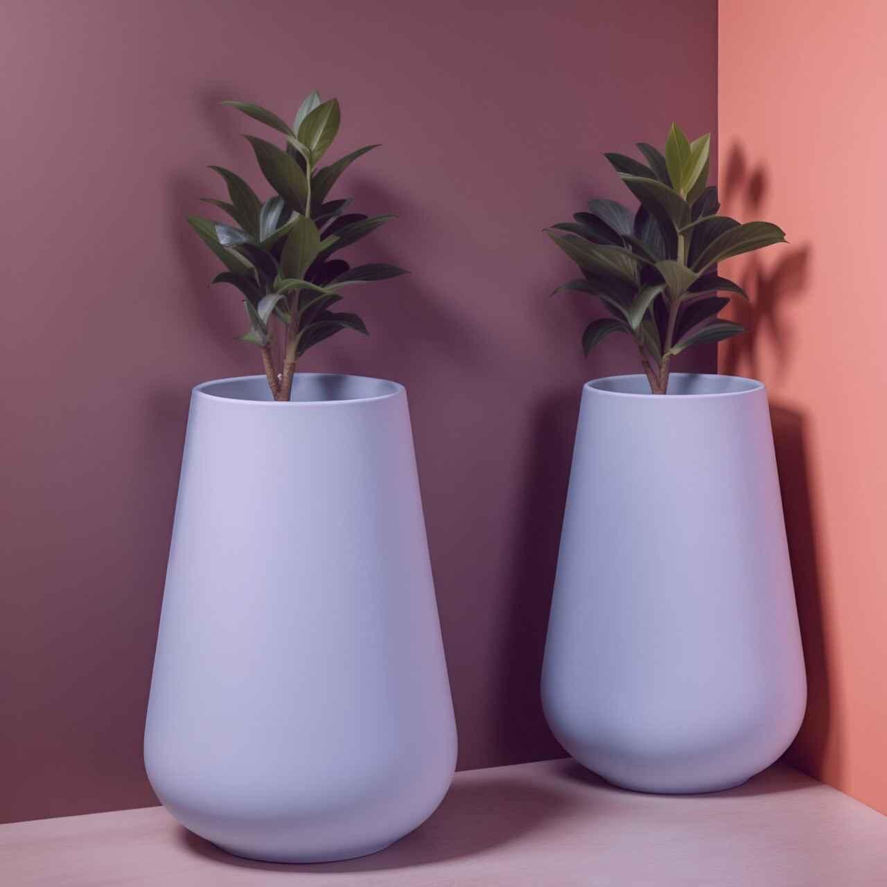 pineapple pots